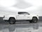2020 Toyota Tacoma 4WD TRD Sport