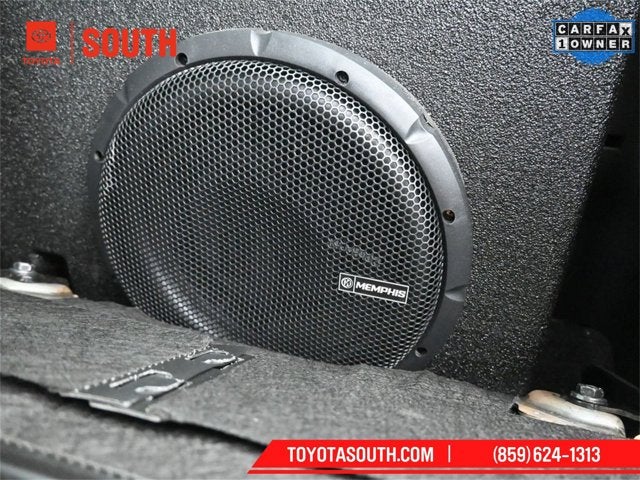 2020 Toyota Tacoma 4WD TRD Sport