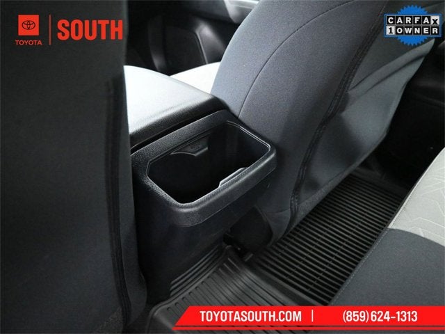 2020 Toyota Tacoma 4WD TRD Sport