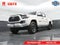 2020 Toyota Tacoma 4WD TRD Sport