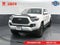2020 Toyota Tacoma 4WD TRD Sport