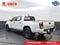 2020 Toyota Tacoma 4WD TRD Sport