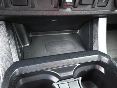 2020 Toyota Tacoma 4WD TRD Sport