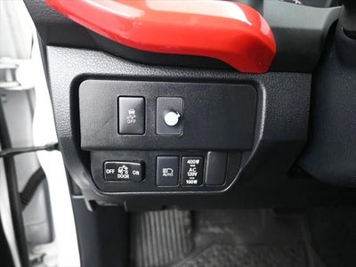 2020 Toyota Tacoma 4WD TRD Sport