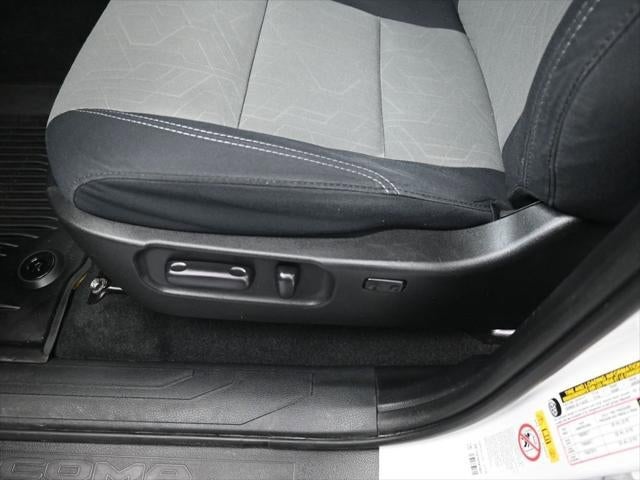 2020 Toyota Tacoma 4WD TRD Sport