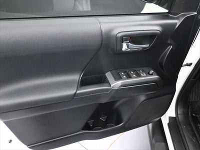 2020 Toyota Tacoma 4WD TRD Sport