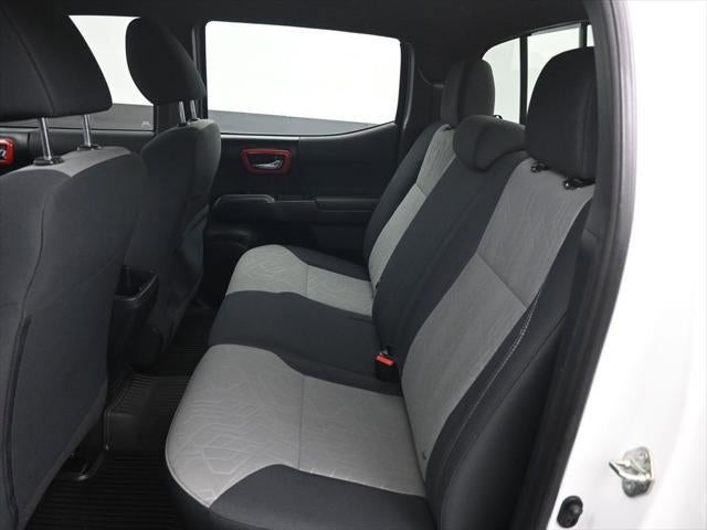 2020 Toyota Tacoma 4WD TRD Sport