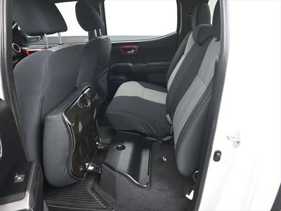 2020 Toyota Tacoma 4WD TRD Sport