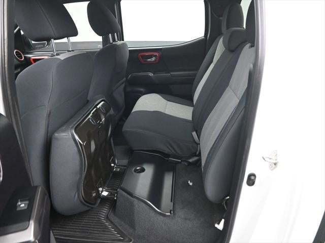 2020 Toyota Tacoma 4WD TRD Sport