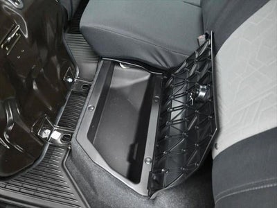 2020 Toyota Tacoma 4WD TRD Sport