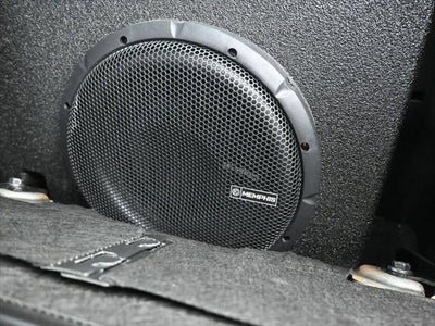 2020 Toyota Tacoma 4WD TRD Sport