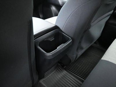 2020 Toyota Tacoma 4WD TRD Sport