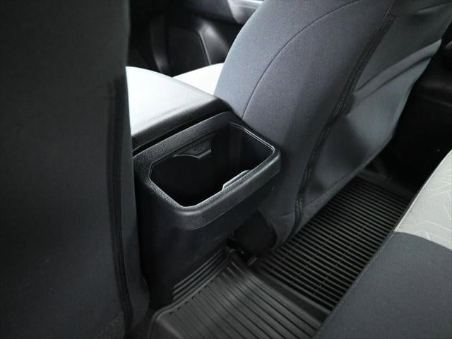 2020 Toyota Tacoma 4WD TRD Sport