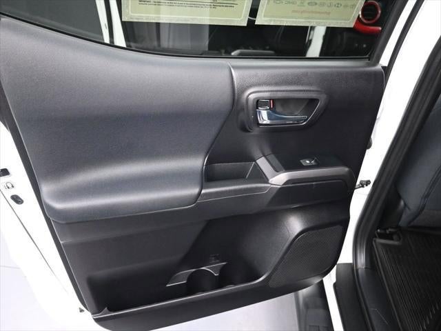 2020 Toyota Tacoma 4WD TRD Sport