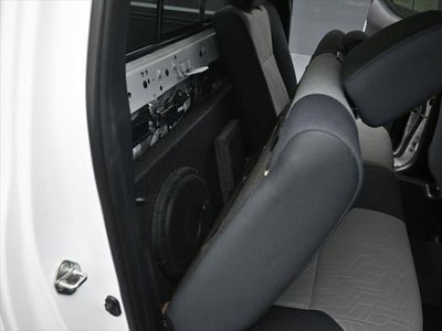 2020 Toyota Tacoma 4WD TRD Sport