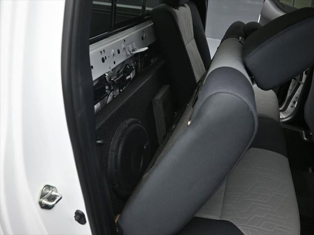 2020 Toyota Tacoma 4WD TRD Sport