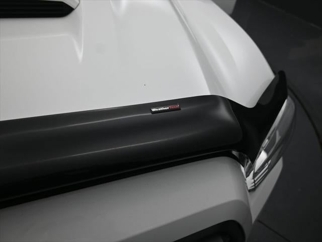 2020 Toyota Tacoma 4WD TRD Sport