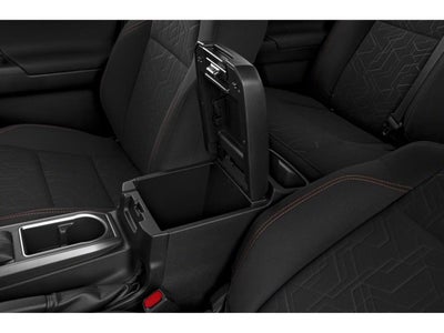 2023 Toyota Tacoma 4WD TRD Sport