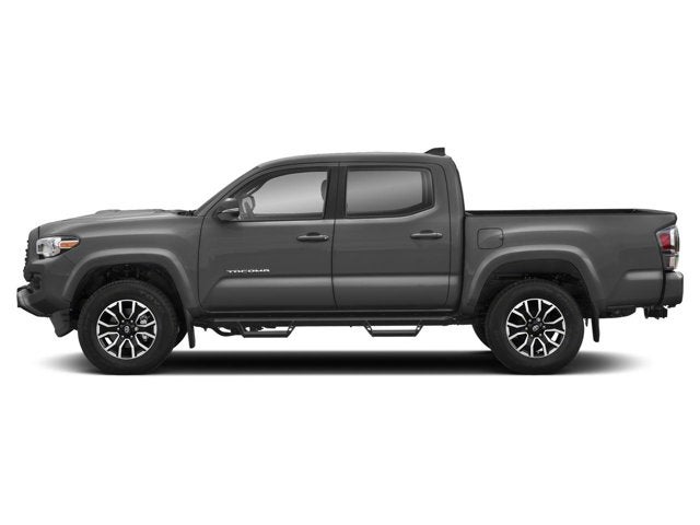 2023 Toyota Tacoma 4WD TRD Sport