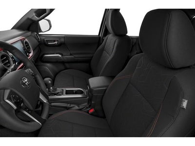 2023 Toyota Tacoma 4WD TRD Sport