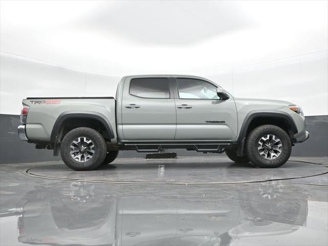 2023 Toyota Tacoma 4WD TRD Off-Road