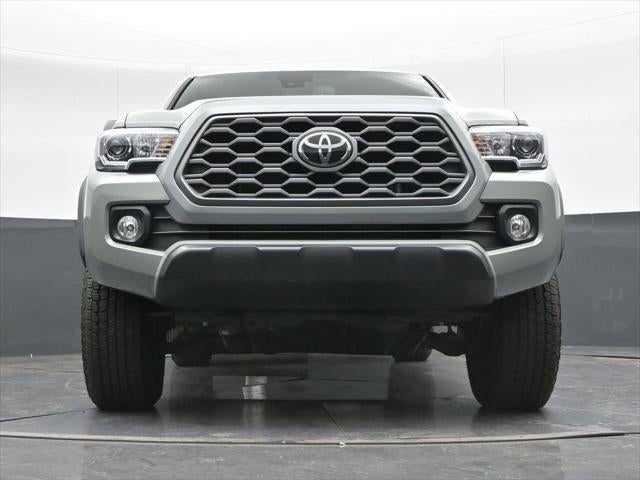 2023 Toyota Tacoma 4WD TRD Off-Road
