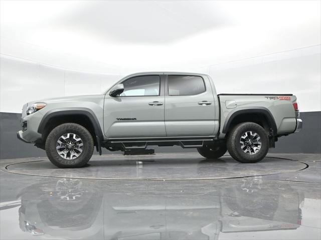2023 Toyota Tacoma 4WD TRD Off-Road