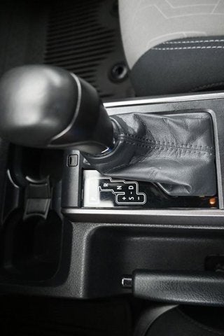 2023 Toyota Tacoma 4WD TRD Off-Road