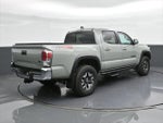 2023 Toyota Tacoma 4WD TRD Off-Road