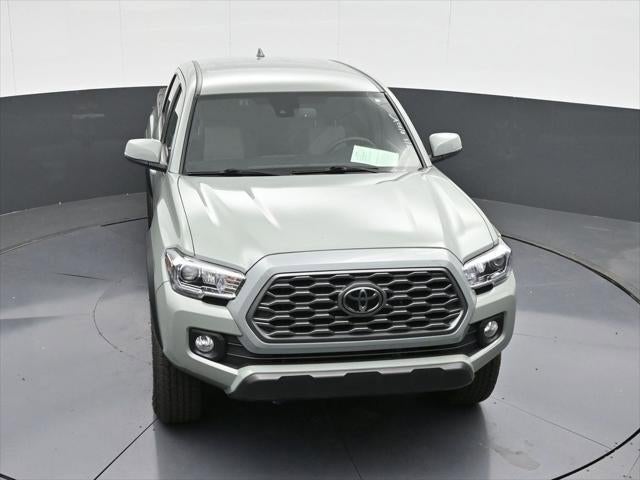 2023 Toyota Tacoma 4WD TRD Off-Road