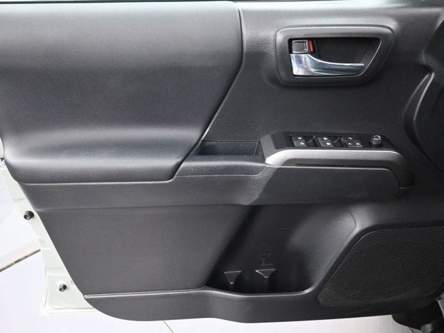 2023 Toyota Tacoma 4WD TRD Off-Road