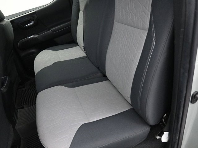 2023 Toyota Tacoma 4WD TRD Off-Road