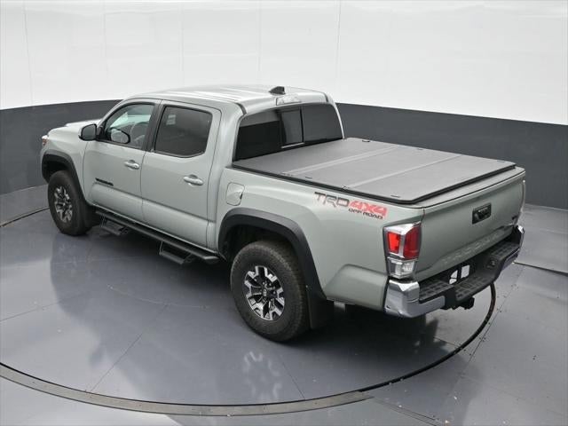 2023 Toyota Tacoma 4WD TRD Off-Road