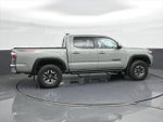 2023 Toyota Tacoma 4WD TRD Off-Road
