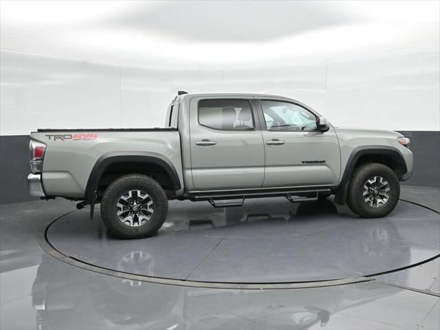 2023 Toyota Tacoma 4WD TRD Off-Road