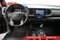 2022 Toyota Tacoma 4WD TRD Sport