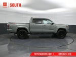 2022 Toyota Tacoma 4WD TRD Sport