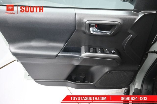 2023 Toyota Tacoma 4WD TRD Sport