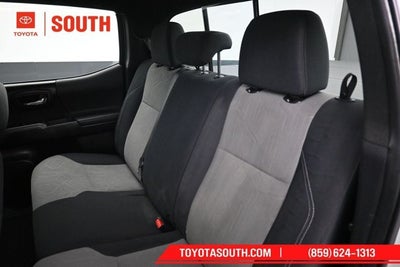 2023 Toyota Tacoma 4WD TRD Sport