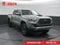 2023 Toyota Tacoma 4WD TRD Sport