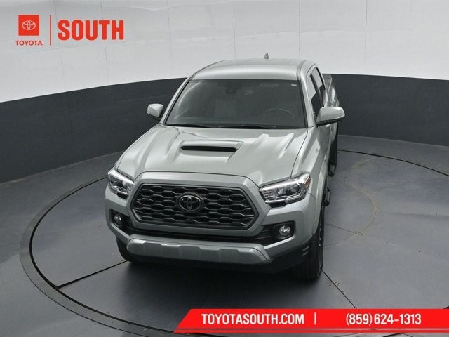2023 Toyota Tacoma 4WD TRD Sport