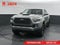 2023 Toyota Tacoma 4WD TRD Sport