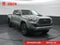 2023 Toyota Tacoma 4WD TRD Sport