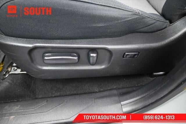 2023 Toyota Tacoma 4WD TRD Sport