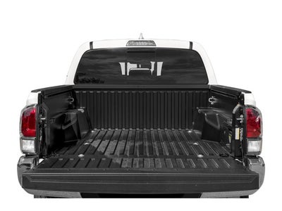 2020 Toyota Tacoma 4WD TRD Off Road