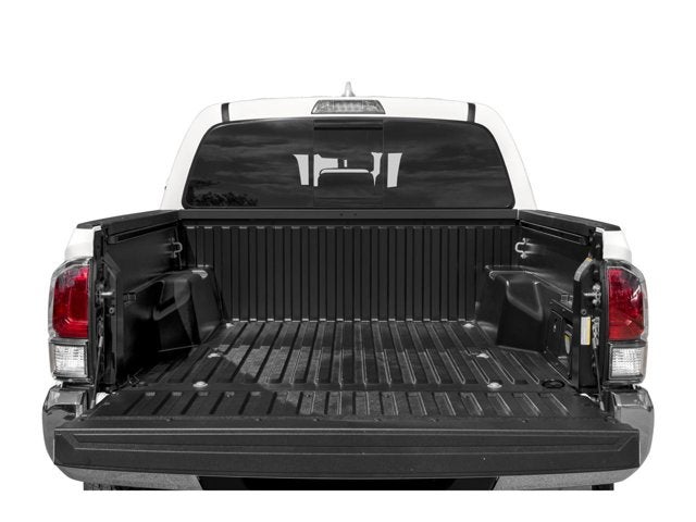 2020 Toyota Tacoma 4WD TRD Off Road