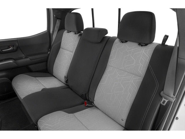 2020 Toyota Tacoma 4WD TRD Off Road