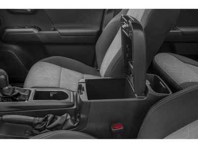 2020 Toyota Tacoma 4WD TRD Off Road