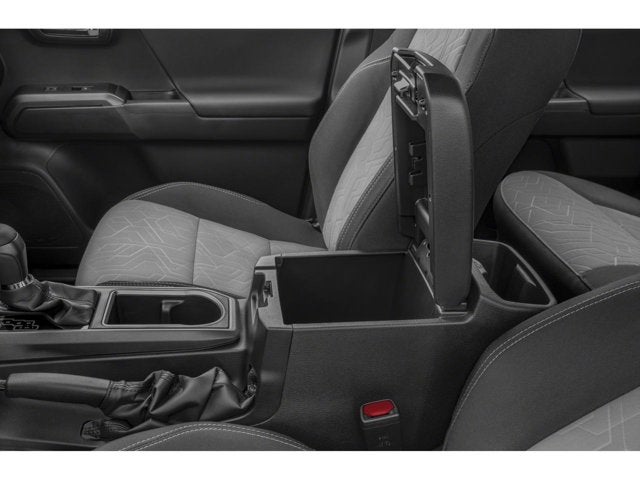 2020 Toyota Tacoma 4WD TRD Off Road