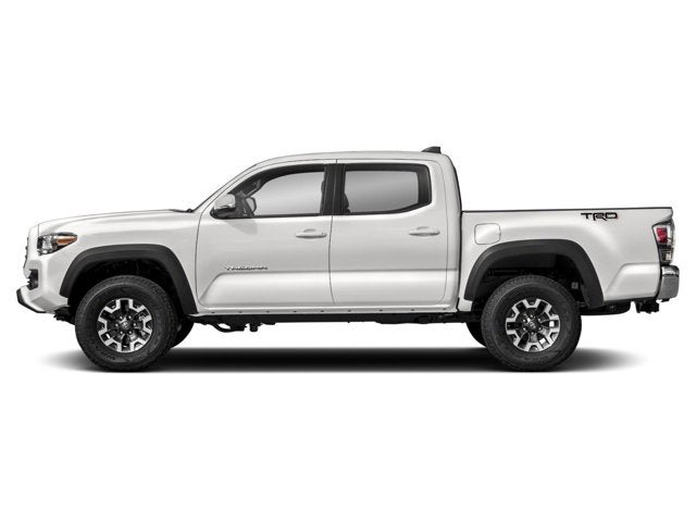 2020 Toyota Tacoma 4WD TRD Off Road